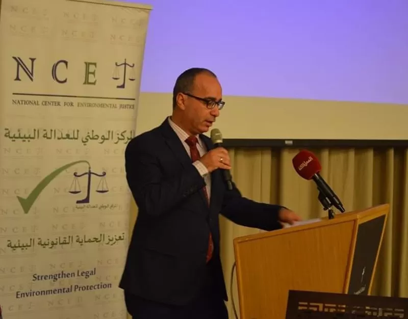 مدار الساعة,أخبار الجامعات الأردنية,وزارة البيئة,سلطة العقبة الاقتصادية,جامعة الزرقاء,التنمية المستدامة