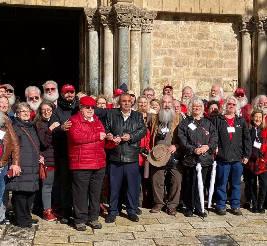 مدار الساعة,أخبار خفيفة ومنوعة,عيد الميلاد المجيد