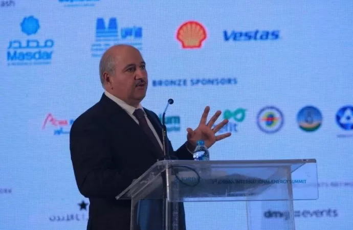 مدار الساعة,أخبار الأردن,اخبار الاردن,وزير المياه والري,وزارة المياه والري,وزارة الطاقة والثروة المعدنية,سلطة المياه,وزارة المياه,وزارة الطاقة