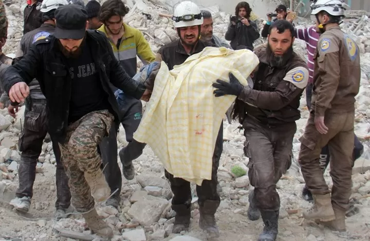 مدار الساعة,أخبار عربية ودولية,الدفاع المدني