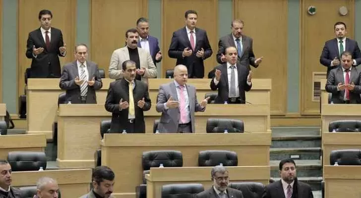 مدار الساعة,أخبار مجلس النواب الأردني,خير ابو صعيليك,مجلس النواب,جامعة اليرموك