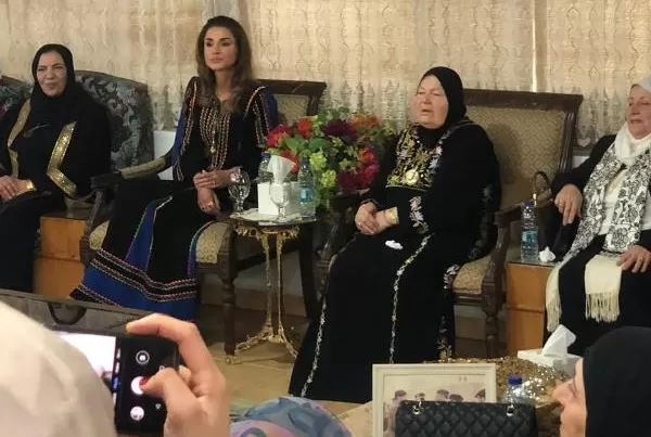 مدار الساعة,Video,فيديو,أخبار الأردن,اخبار الاردن,الملكة رانيا,الملكة رانيا العبدالله
