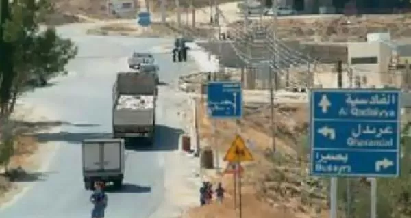 مدار الساعة,أخبار الأردن,اخبار الاردن,وزير الإدارة المحلية,وليد المصري,الأرصاد الجوية