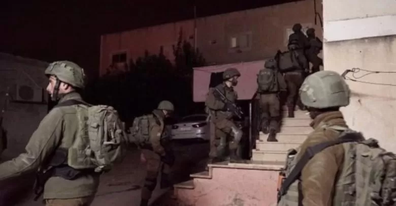 مدار الساعة,أخبار عربية ودولية,الضفة الغربية