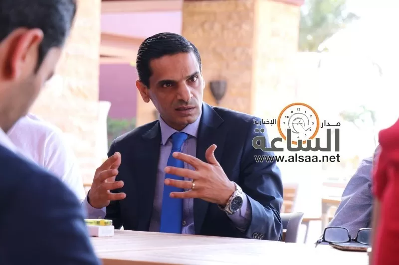 مدار الساعة,أخبار الأردن,اخبار الاردن,الديوان الملكي,نقيب الصحفيين