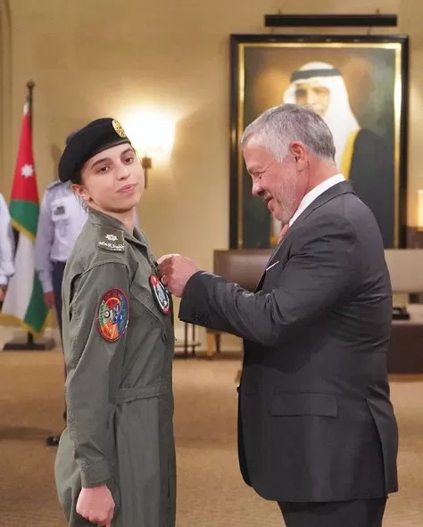 مدار الساعة,أخبار الأردن,اخبار الاردن,ولي العهد,الحسين بن عبدالله الثاني