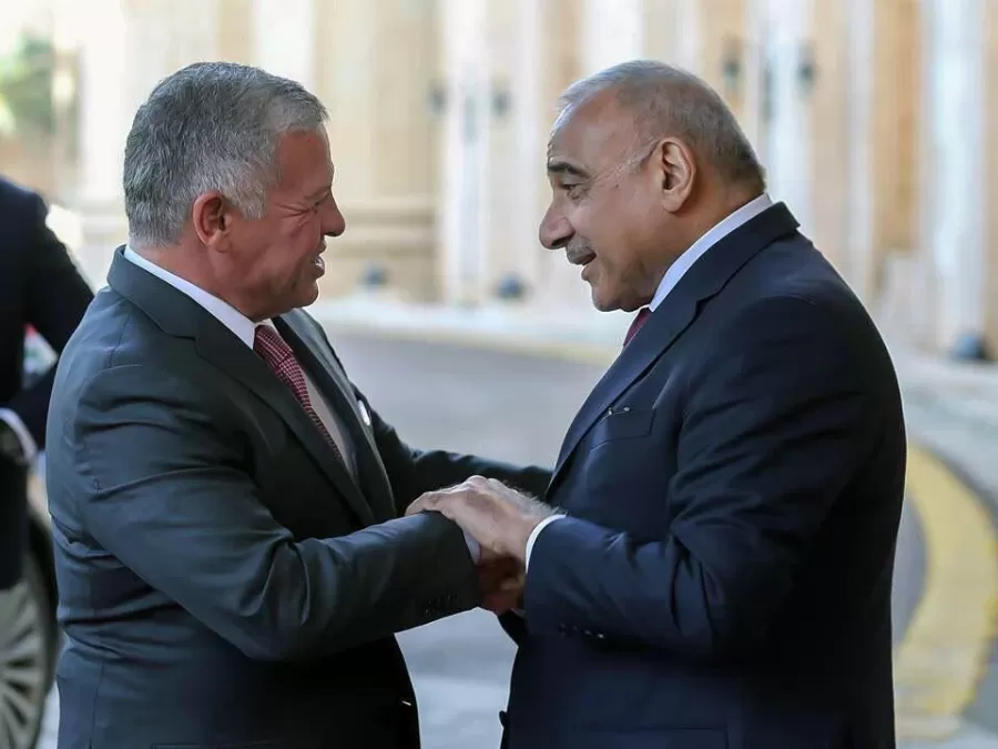 مدار الساعة,أخبار الأردن,اخبار الاردن,الملك عبدالله الثاني,رئيس الوزراء
