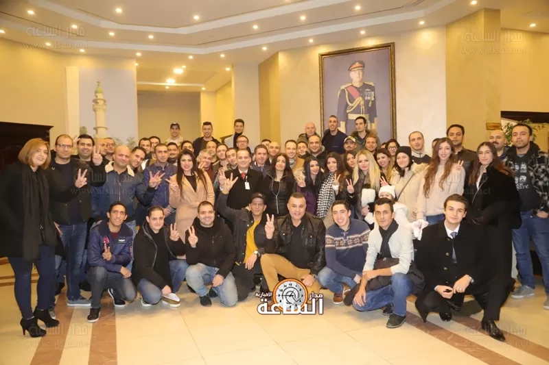 مدار الساعة,أخبار المجتمع الأردني,وزارة العمل