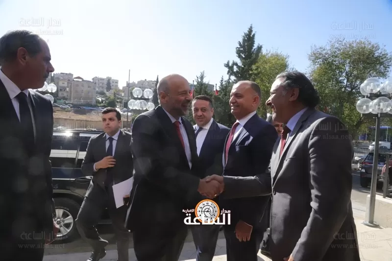 مدار الساعة,أسرار أردنية,وزير الثقافة,رئيس الوزراء,المركز الثقافي الملكي,وزارة الثقافة,ديوان التشريع