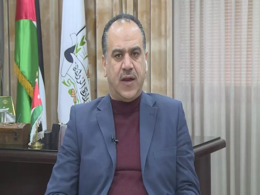 مدار الساعة,أخبار الأردن,اخبار الاردن,وزير الزراعة