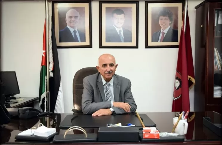 مدار الساعة,أخبار الجامعات الأردنية,الجامعة الهاشمية