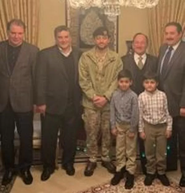 مدار الساعة,أخبار الأردن,اخبار الاردن,ولي العهد,الحسين بن عبدالله الثاني