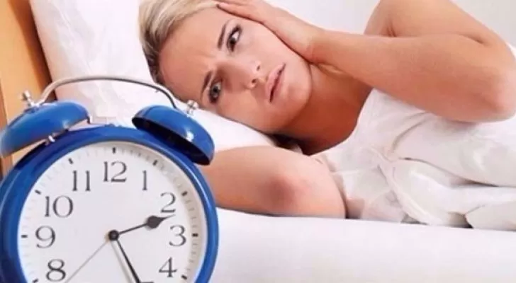 مدار الساعة,أخبار خفيفة ومنوعة,اضطرابات النوم