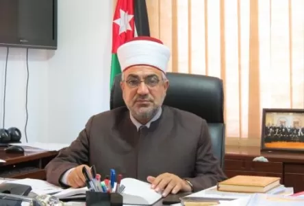 مدار الساعة,أخبار الأردن,اخبار الاردن,الدكتور محمد الخلايلة,محمد الخلايلة,صندوق الزكاة