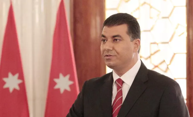 مدار الساعة,أخبار مجلس النواب الأردني,وزير الزراعة,وزارة الزراعة