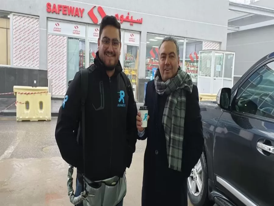 مدار الساعة,أخبار الأردن,اخبار الاردن,وزير الشباب