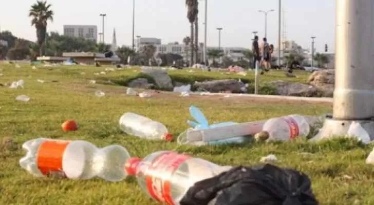 مدار الساعة,أخبار الأردن,اخبار الاردن,وزير البيئة,وزارة البيئة,أمانة عمان الكبرى