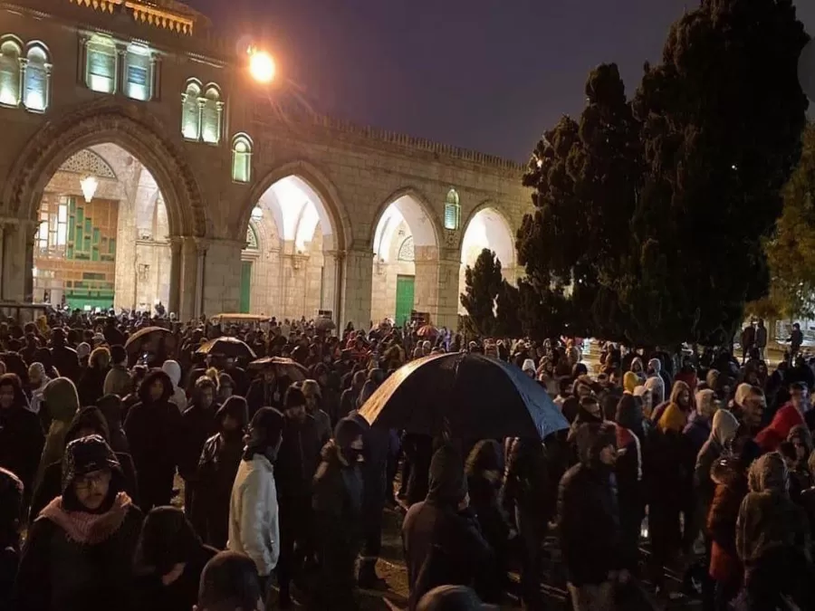 مدار الساعة,Video,فيديو,أخبار الأردن,اخبار الاردن,المسجد الأقصى