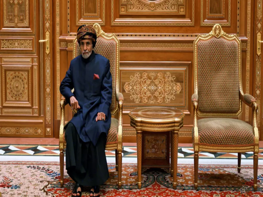 مدار الساعة,أخبار عربية ودولية,سلطنة عمان