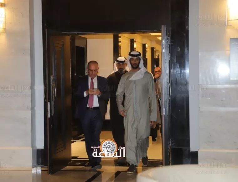 مدار الساعة,أخبار المجتمع الأردني,رئيس الوزراء,رئاسة الوزراء,معهد الإدارة العامة,الإمارات العربية المتحدة,وسائل التواصل الاجتماعي