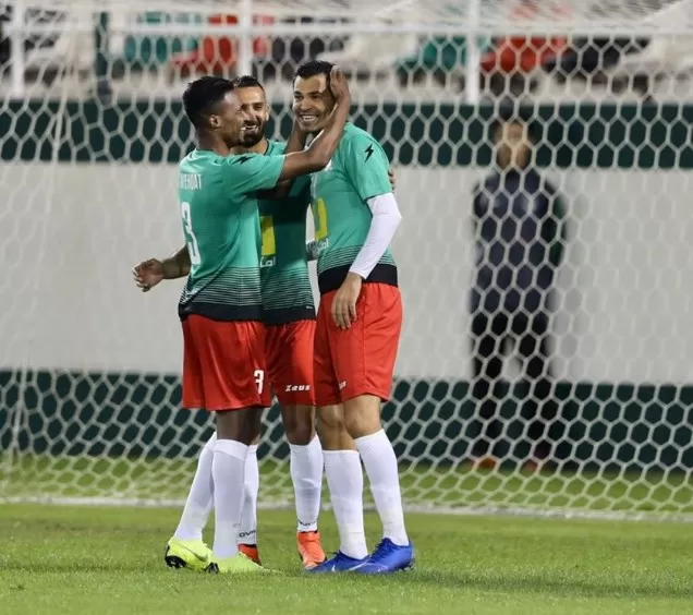 مدار الساعة,أخبار رياضية