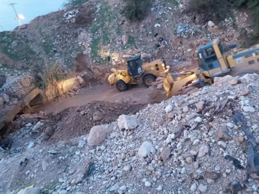 مدار الساعة,أخبار الأردن,اخبار الاردن,وزارة الأشغال العامة والإسكان,وزارة الأشغال