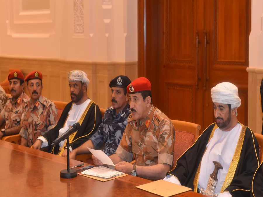 مدار الساعة,أخبار عربية ودولية,سلطنة عمان