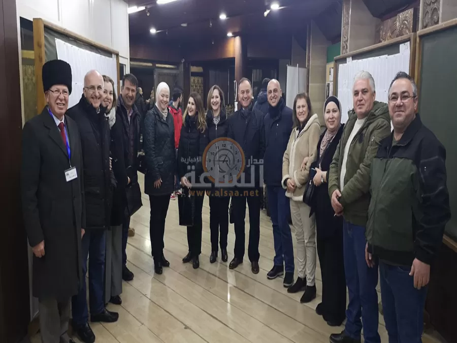 مدار الساعة,أخبار المجتمع الأردني