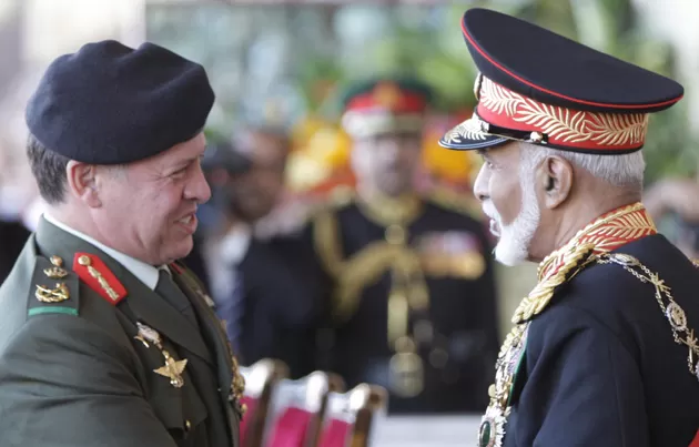 مدار الساعة,أخبار الأردن,اخبار الاردن,الملك عبدالله الثاني,الملك الحسين بن طلال,الملك عبد الله الثاني,عيد الأم,سلطنة عمان,السلطان هيثم بن طارق