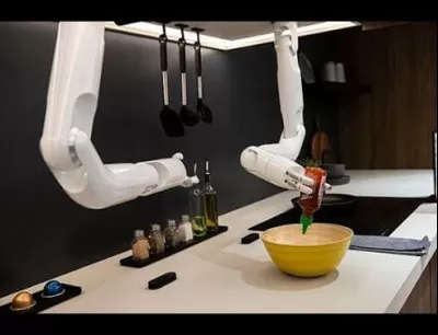 مدار الساعة,أخبار خفيفة ومنوعة,الذكاء الاصطناعي