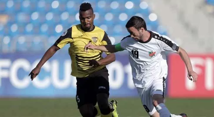 مدار الساعة,أخبار رياضية