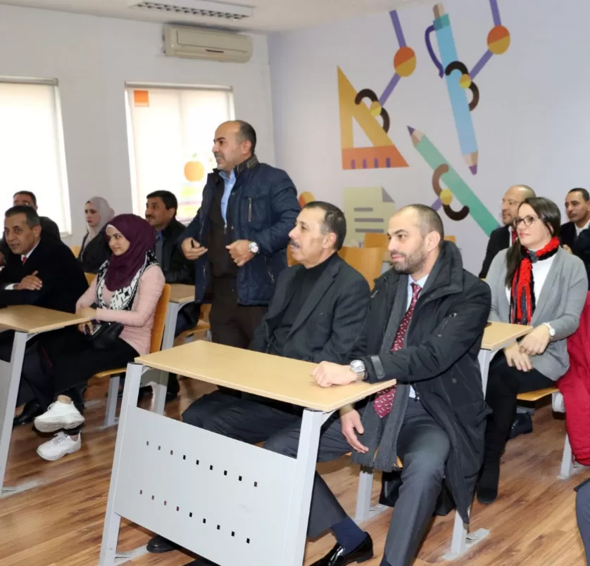 مدار الساعة,أخبار الجامعات الأردنية,وزير التربية والتعليم,الملكة رانيا العبدالله,يونيسيف