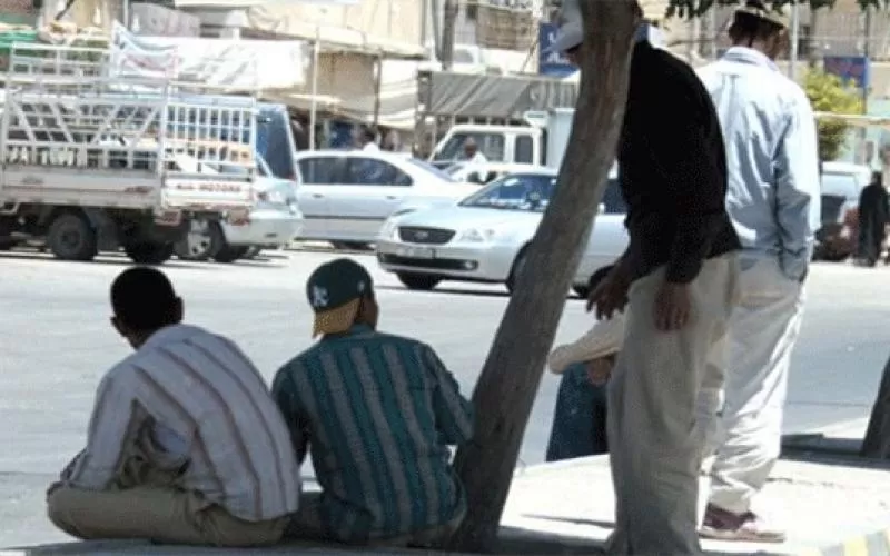 مدار الساعة,أخبار اقتصادية,وزارة العمل,البنك المركزي الأردني,البنك المركزي