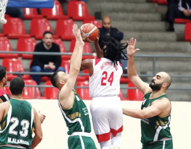 مدار الساعة,أخبار رياضية