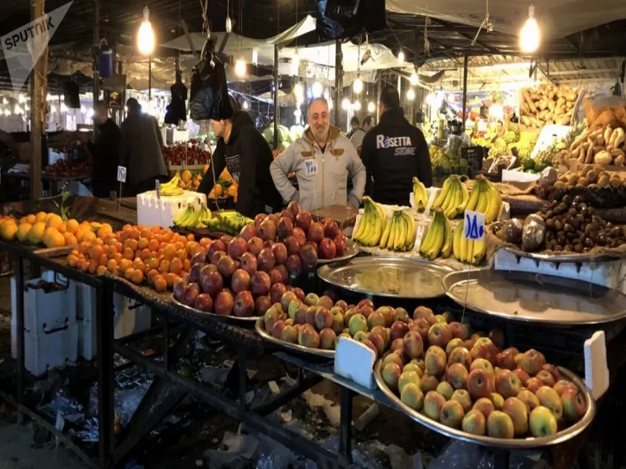مدار الساعة,أخبار اقتصادية,تجارة التجزئة