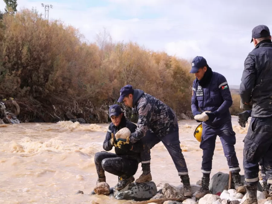 مدار الساعة,أخبار الأردن,اخبار الاردن,الدفاع المدني