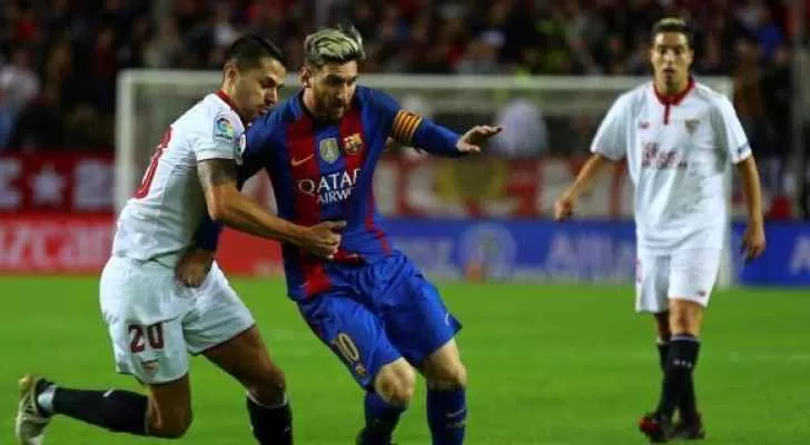 مدار الساعة,أخبار رياضية