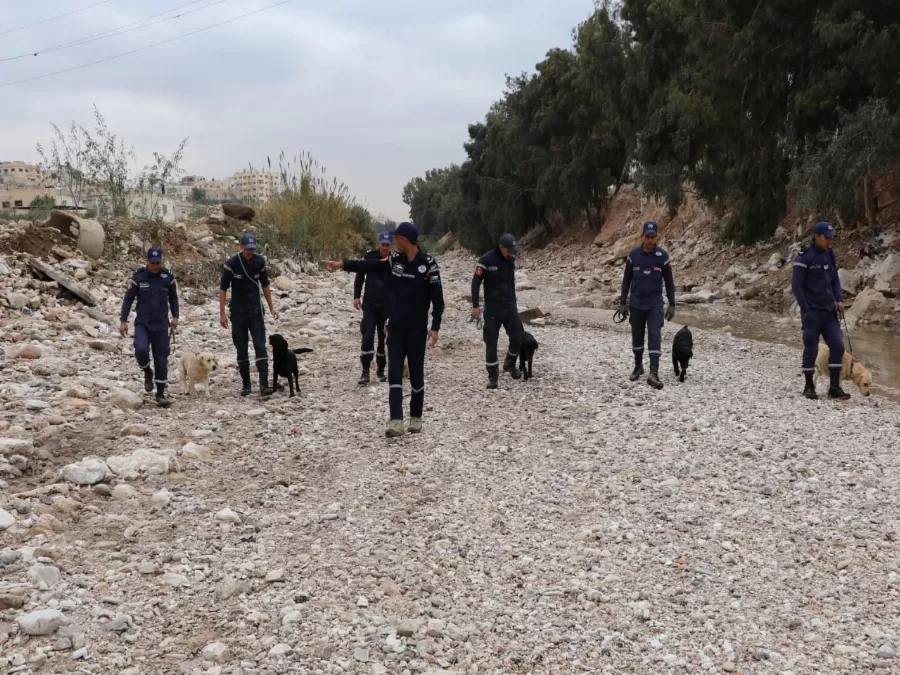 مدار الساعة,أخبار الأردن,اخبار الاردن,مديرية الأمن العام,الأمن العام,قوات الدرك,الدفاع المدني