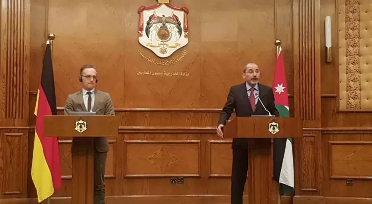 مدار الساعة,أخبار الأردن,اخبار الاردن,وزير الخارجية وشؤون المغتربين,أيمن الصفدي