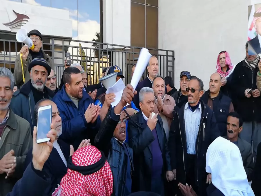 مدار الساعة,أخبار الأردن,اخبار الاردن,المؤسسة العامة للضمان الاجتماعي,الضمان الاجتماعي