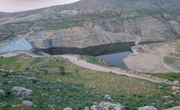 مدار الساعة,أخبار الأردن,اخبار الاردن,وزارة المياه والري,وزارة المياه,الجمعية العلمية الملكية