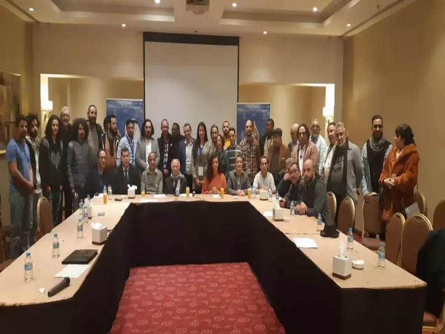 مدار الساعة,أخبار ثقافية,وزارة الثقافة