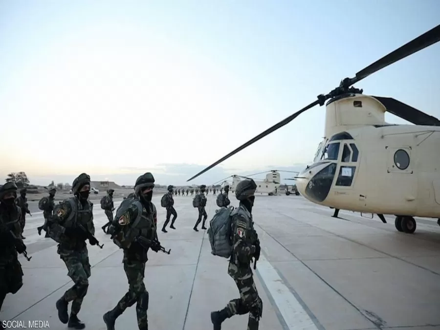 مدار الساعة,أخبار عربية ودولية,القوات الجوية,القوات المسلحة,القوات البحرية