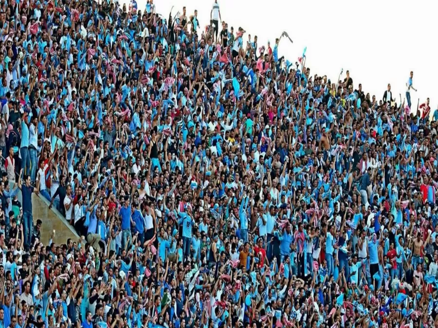 مدار الساعة,أخبار رياضية