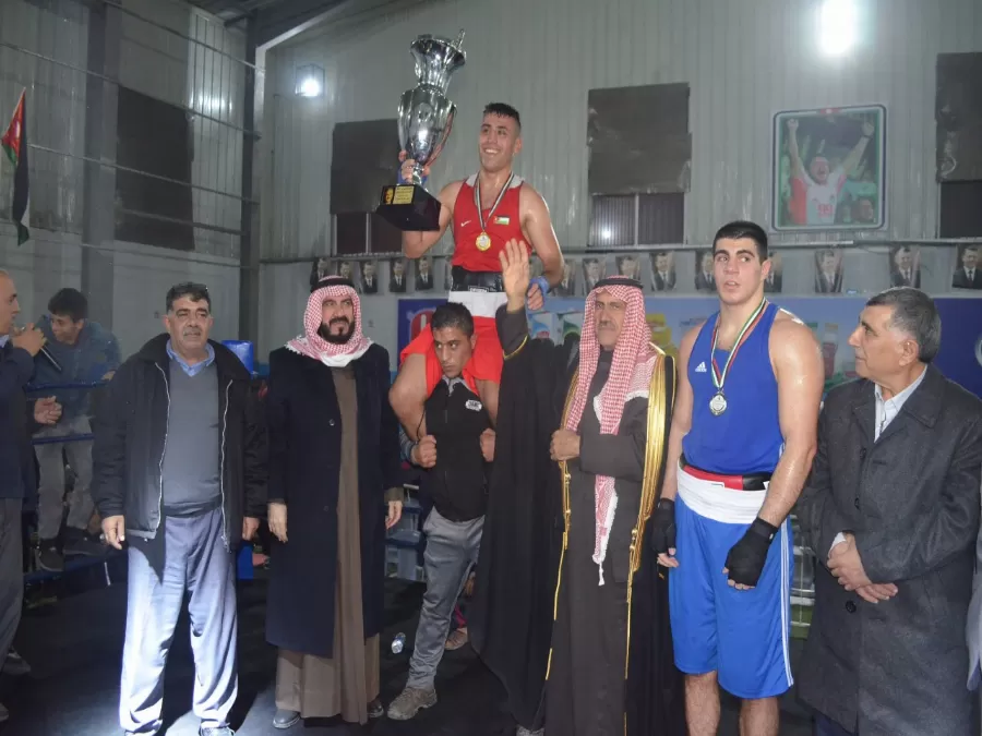 مدار الساعة,أخبار رياضية,البحر الميت