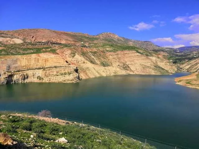 مدار الساعة,أخبار الأردن,اخبار الاردن,وزارة المياه والري,وزارة المياه,الجمعية العلمية الملكية