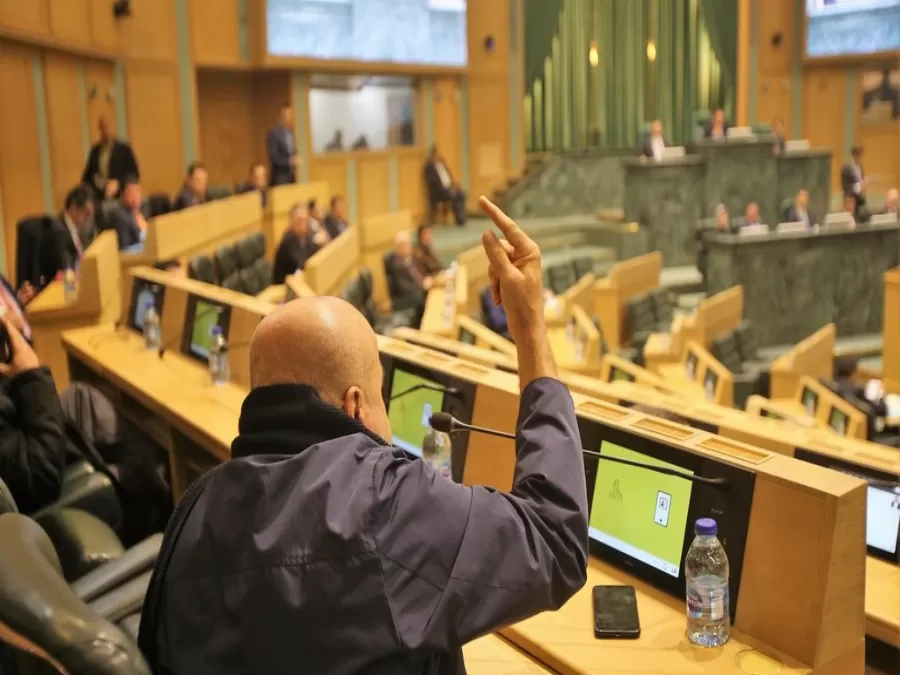 مدار الساعة,أخبار اقتصادية,خالد البكار,رئيس الوزراء,مجلس النواب