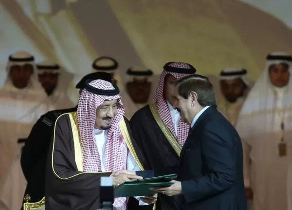 مدار الساعة,أخبار ثقافية,الملك سلمان