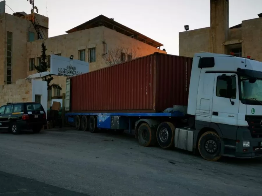 مدار الساعة,أخبار الأردن,اخبار الاردن,الجمارك الأردنية,مواقع التواصل الاجتماعي