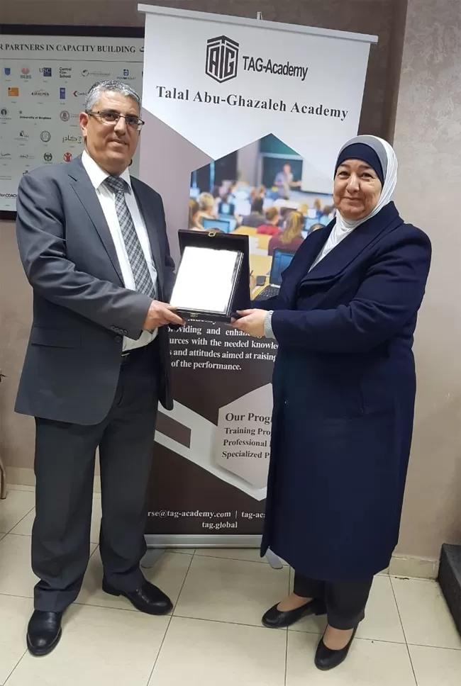 مدار الساعة,أخبار الجامعات الأردنية,جامعة الزرقاء